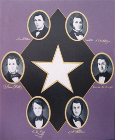 Phi Gamma Delta