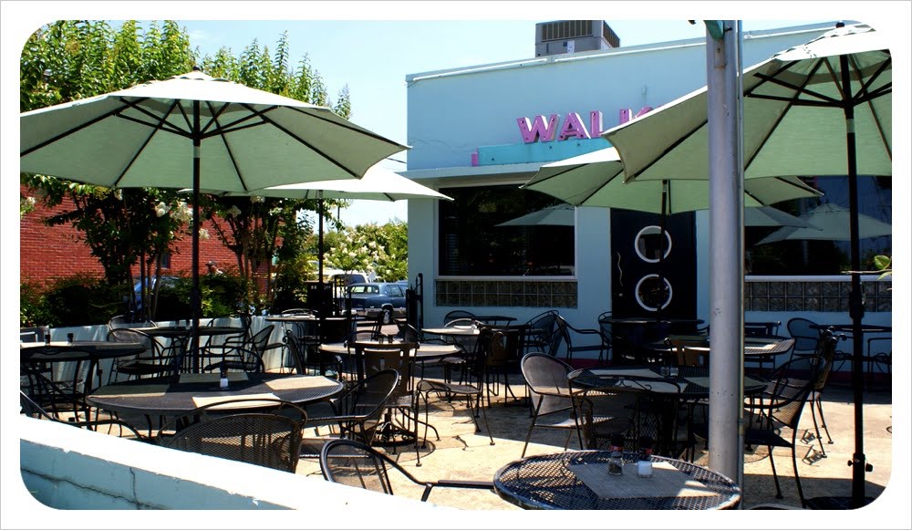 Dog Friendly Restaurants in Jackson, MS, US