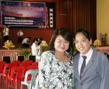 Teacher Jo-ann and i