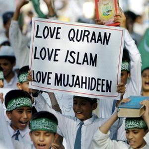 Mujahidin Masa Depan