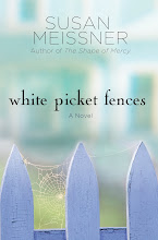 White Picket Fences