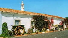 Casa e chaminé típicas
