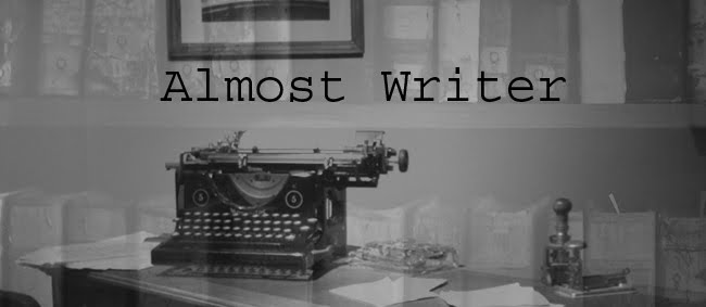 Almost Writer