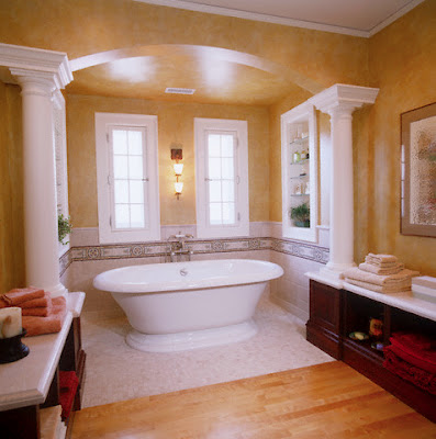 Bathroom Design