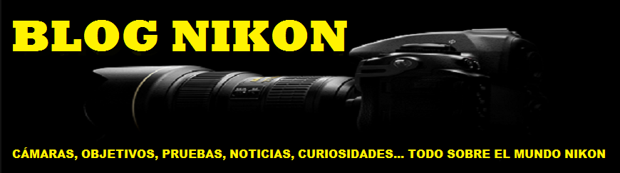 BLOG NIKON