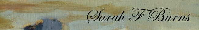 Sarah F Burns