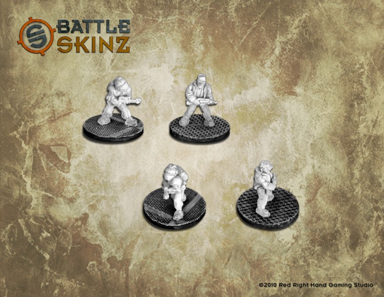 battleskinz