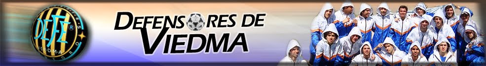 ..::Defensores de Viedma::..