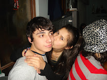 Mi mejor amigo♥