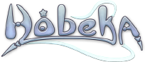 The one, the only, HoBeKa website! Yay!