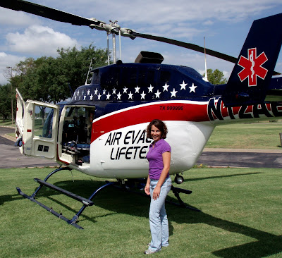 air evac