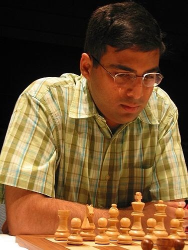 Mate In 1 Is Hanging In The Air But Kramnik And Anand Agreed To A Draw!  Why? 