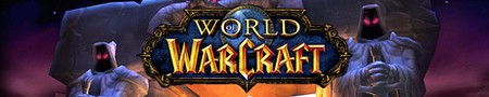 World of Warcraft Info