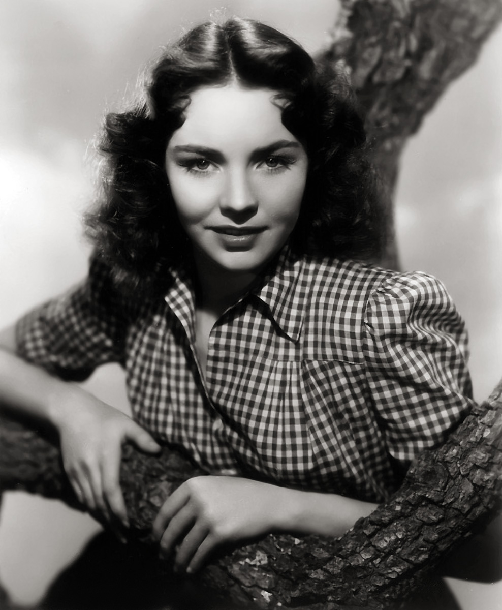 O Retrato De Jennie [1948]