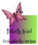 Butterfly Award