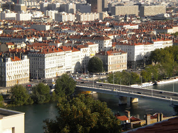 Lyon France