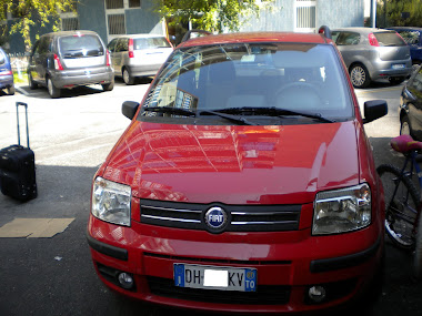 CARRO ITALIANO