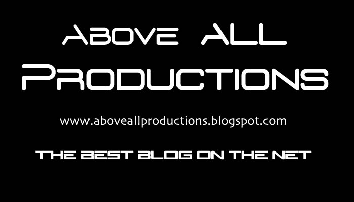 Above All Productions