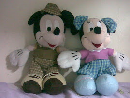 ..mickEy n minniE..