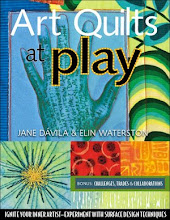 Art Quilts at Play