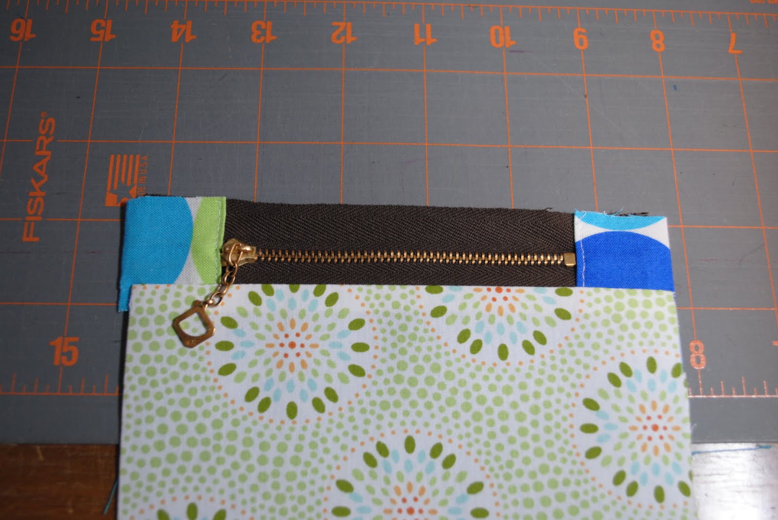 Sew Me Something Good How to sew a coin purse