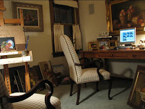 private home studio