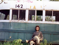 A Tribute " Christopher McCandless" (1968-1992)