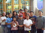 Niños Narradores de Guanajuato