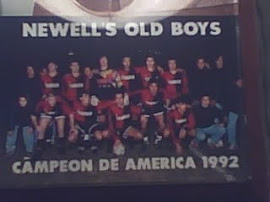 Campeones de América
