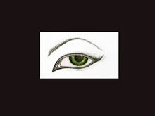 The green eye