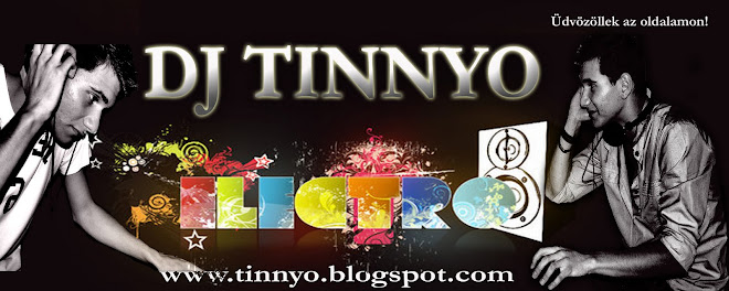 Dj Tinnyo