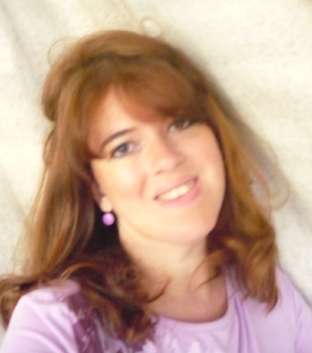 Prof. María Eugenia Irazoqui