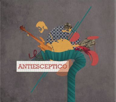 ANTIESCEPTICO
