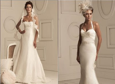 Paloma Blanca Trunk Show