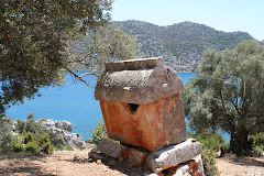 Simena - Kekova