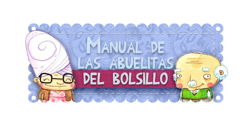 Abuelitos de Bolsillo