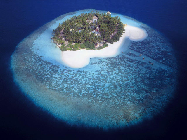 جزر المالدليف ,, Amazing+Earth+Paradise+Natures+pictures+%25285%2529