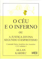 O Céu e o inferno