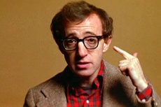 Woody Allen