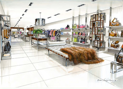 Michael Kors Store