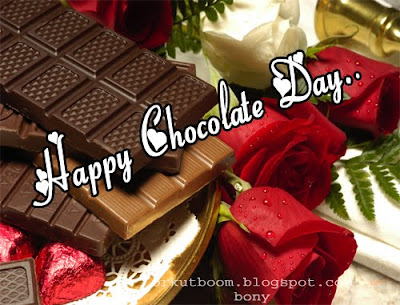 Choco Day
