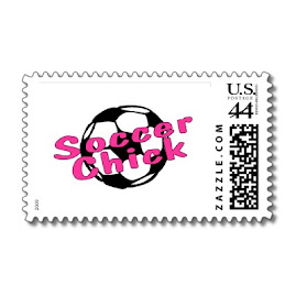 SoccerChick Ticket!!!