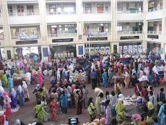 SAMBUTAN AIDILFITRI SMKP8(1)