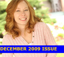 DECEMBER 2009 ISSUE