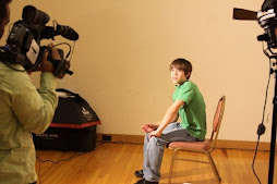 ACTING FOR TEENS: TV, FILM and COMMERCIALS Eight-Week Spring Intensive (Ages 12-16)