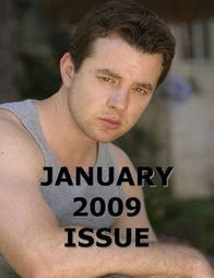 JANUARY 2009 ISSUE