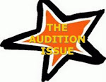 THE AUDITION ISSUE