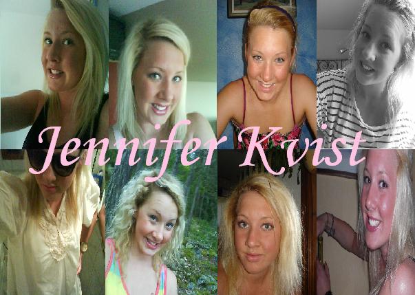 jennnifer kvist