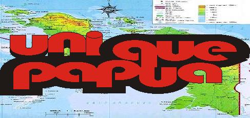 uniquepapua