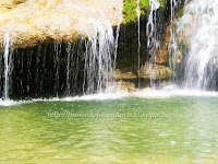 Epol Waterfalls
